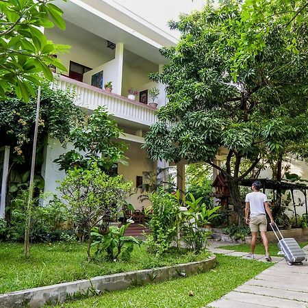 Hotel Lani'S House By The Ponds Vientiane Exteriér fotografie