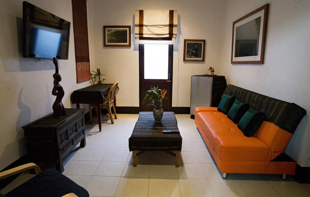 Hotel Lani'S House By The Ponds Vientiane Exteriér fotografie