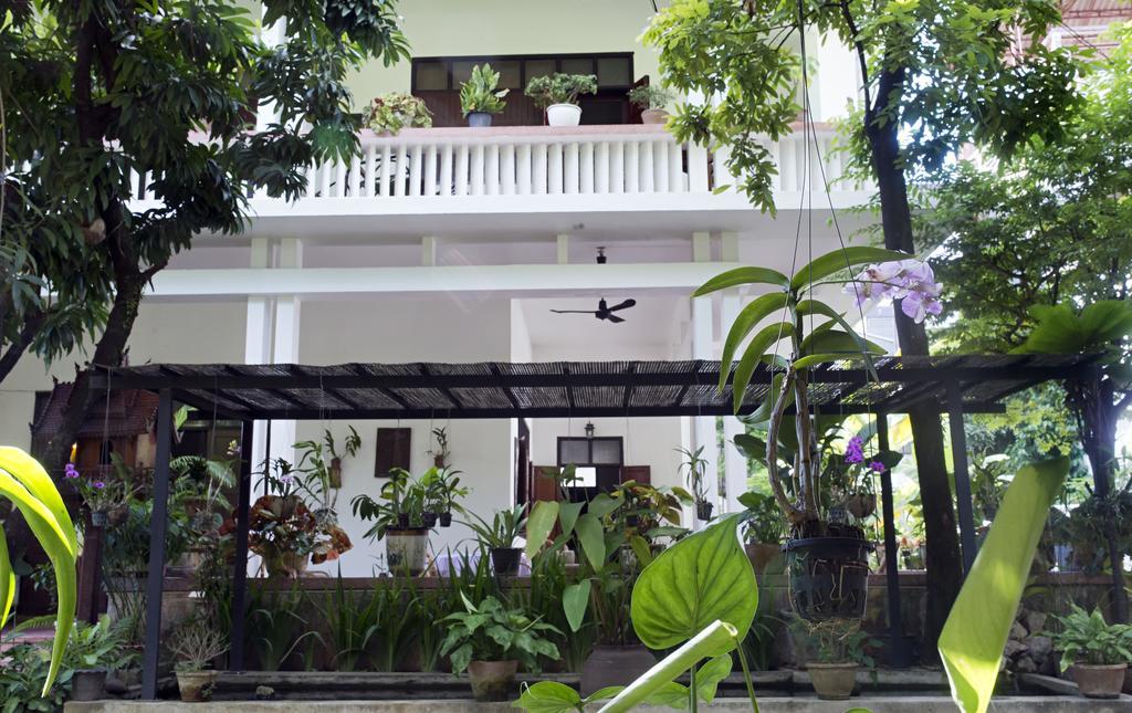 Hotel Lani'S House By The Ponds Vientiane Exteriér fotografie