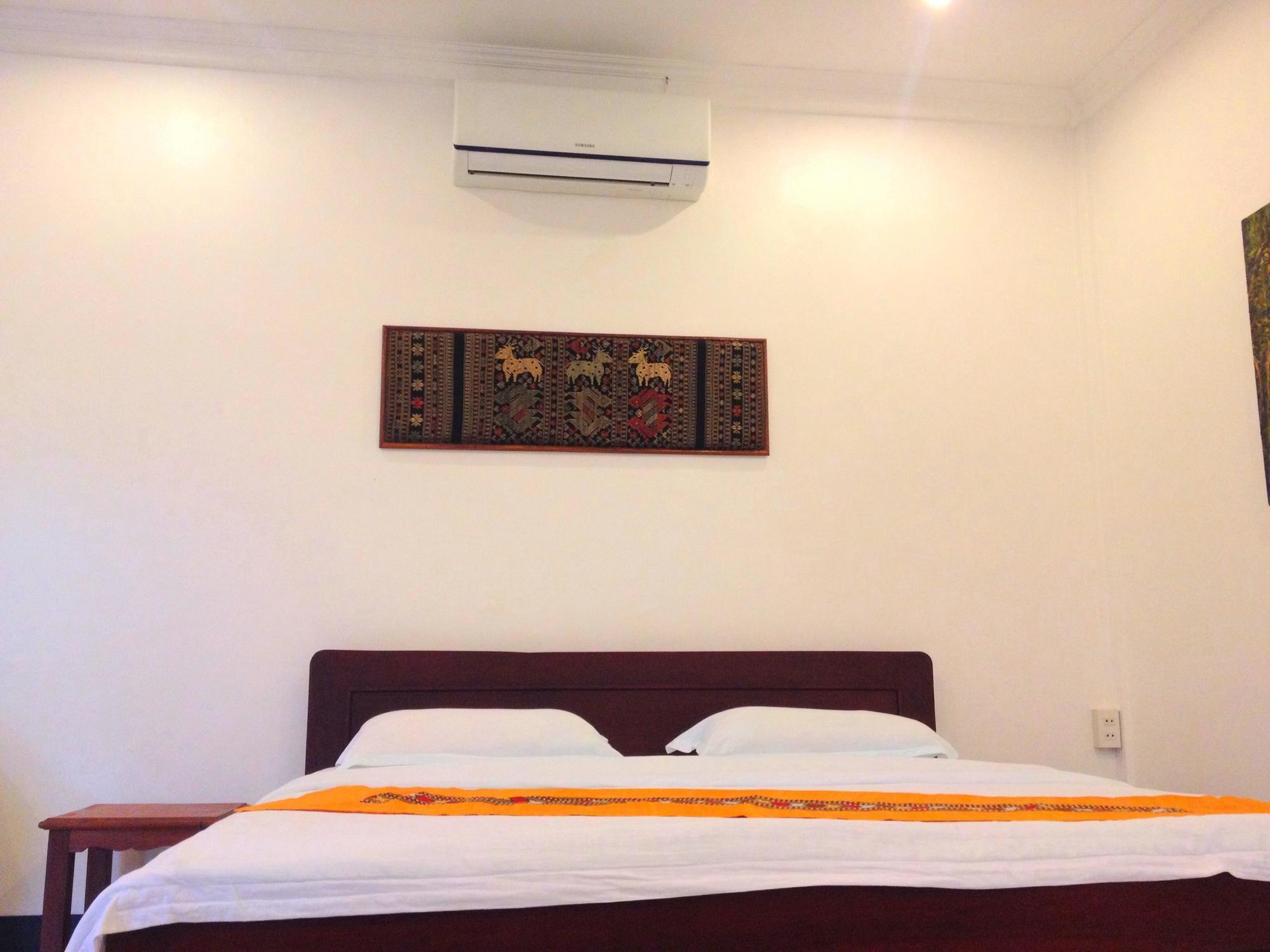 Hotel Lani'S House By The Ponds Vientiane Exteriér fotografie