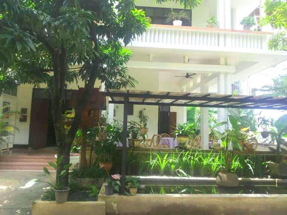 Hotel Lani'S House By The Ponds Vientiane Exteriér fotografie