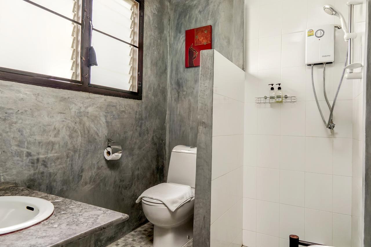 Hotel Lani'S House By The Ponds Vientiane Exteriér fotografie