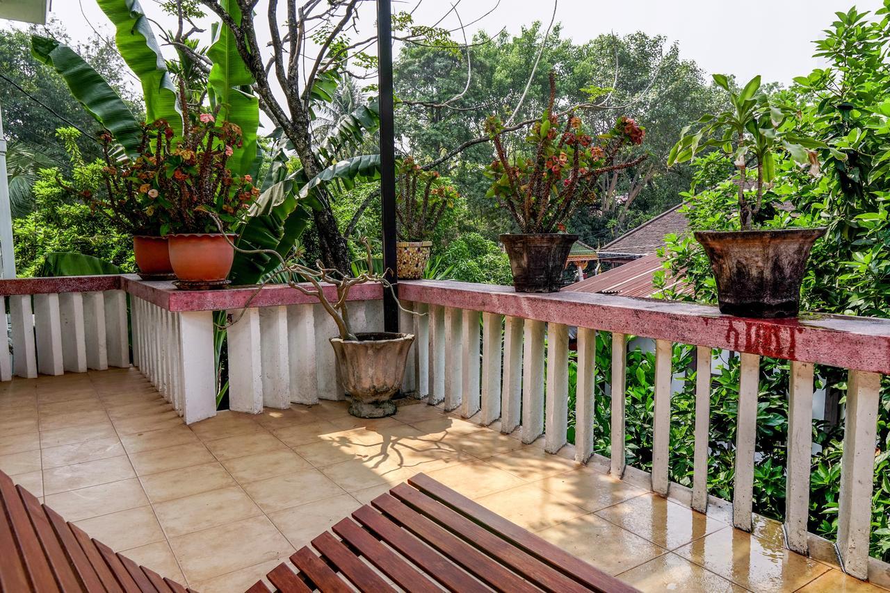 Hotel Lani'S House By The Ponds Vientiane Exteriér fotografie