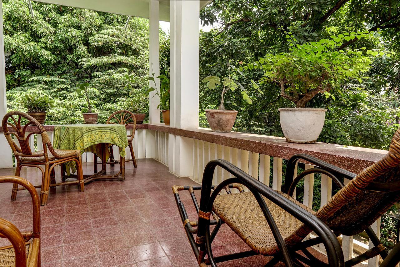 Hotel Lani'S House By The Ponds Vientiane Exteriér fotografie