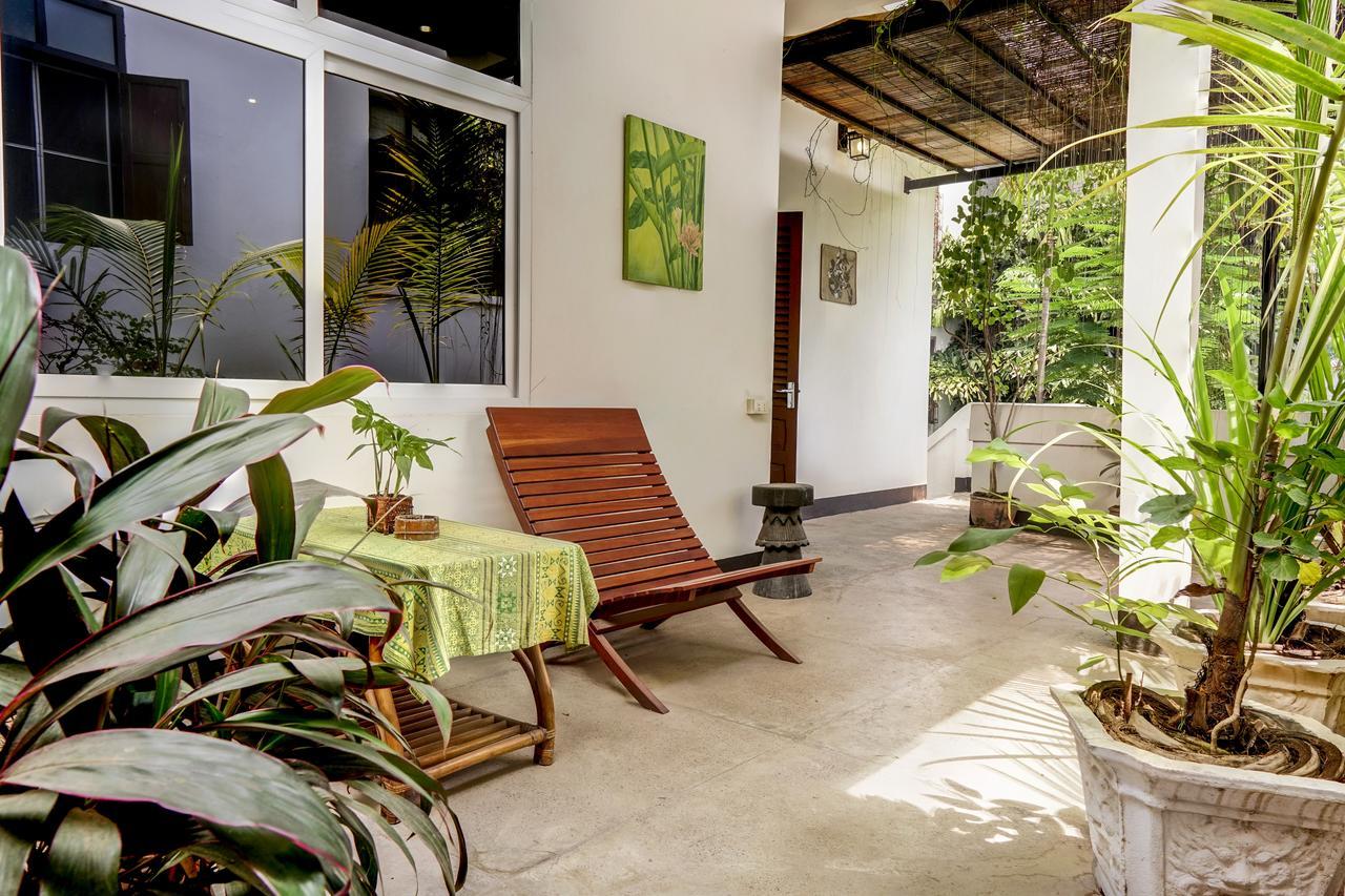 Hotel Lani'S House By The Ponds Vientiane Exteriér fotografie