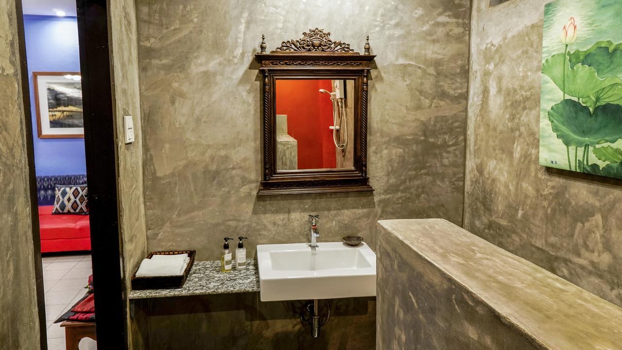 Hotel Lani'S House By The Ponds Vientiane Exteriér fotografie