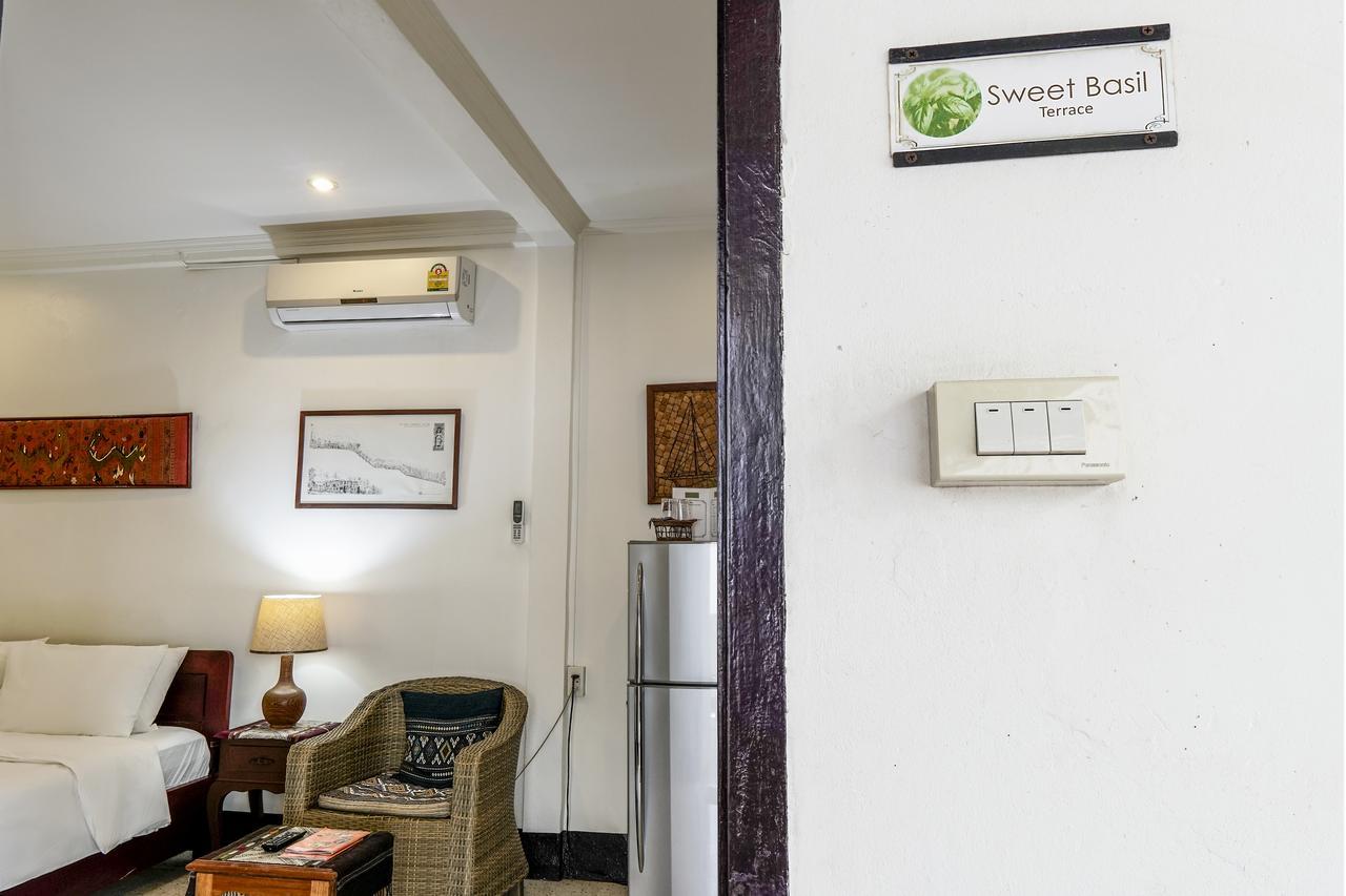Hotel Lani'S House By The Ponds Vientiane Exteriér fotografie