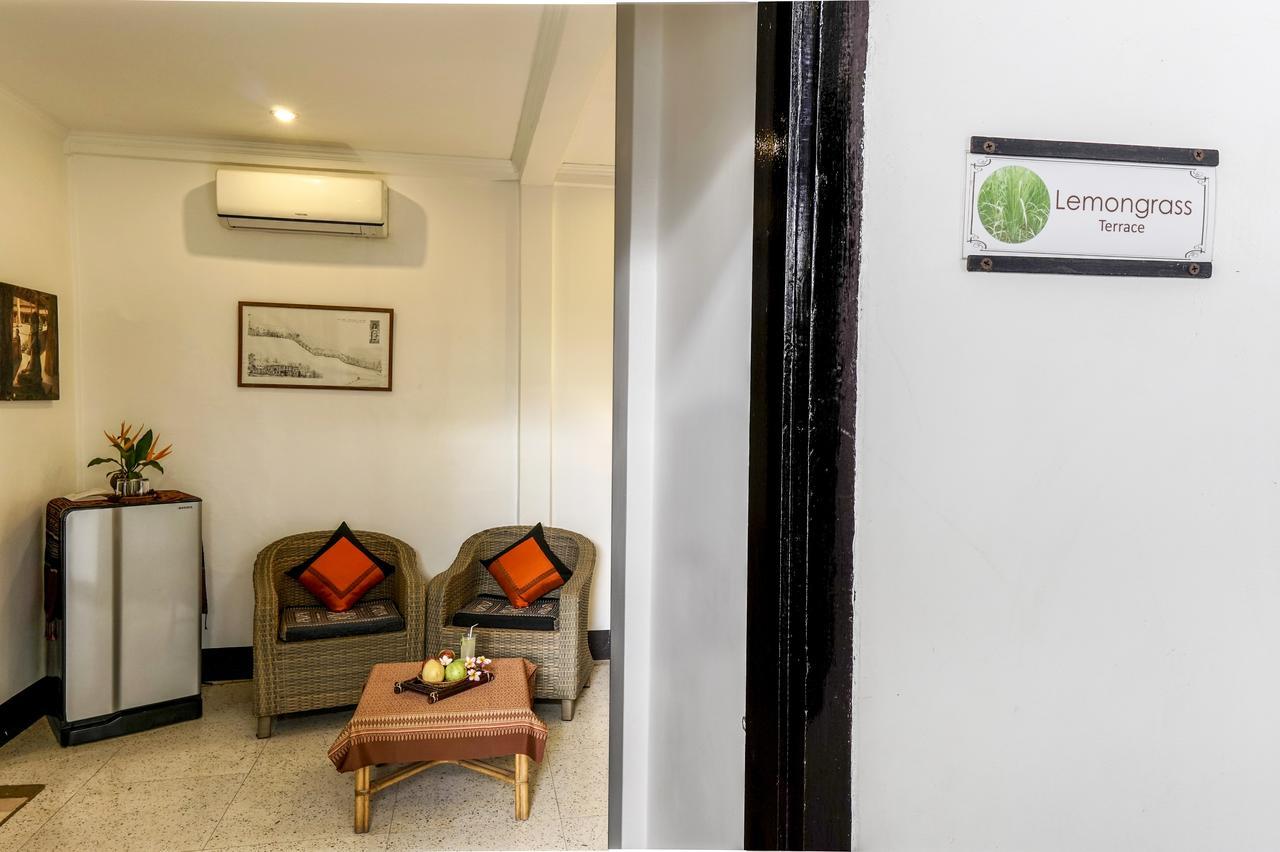 Hotel Lani'S House By The Ponds Vientiane Exteriér fotografie