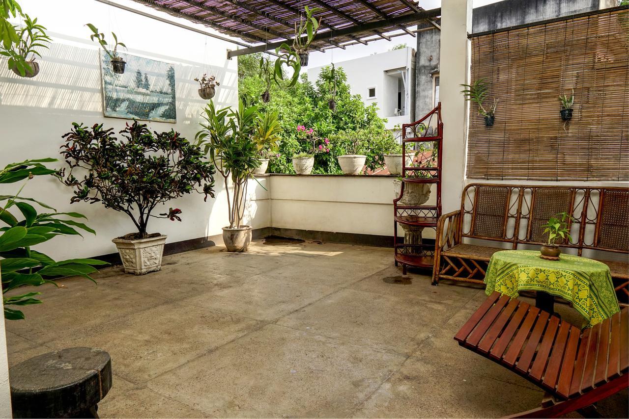 Hotel Lani'S House By The Ponds Vientiane Exteriér fotografie