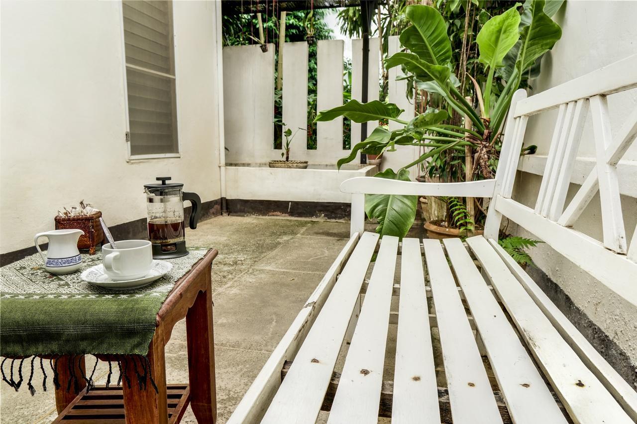 Hotel Lani'S House By The Ponds Vientiane Exteriér fotografie